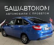 Lada (ВАЗ) Granta I Рестайлинг Уфа  - изображение 18