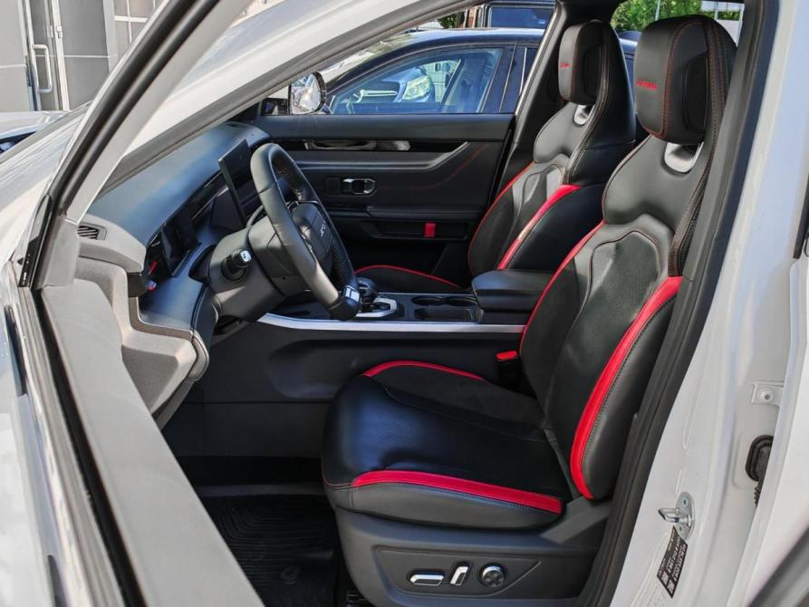 JETOUR DASHING I Краснодар  - изображение 10