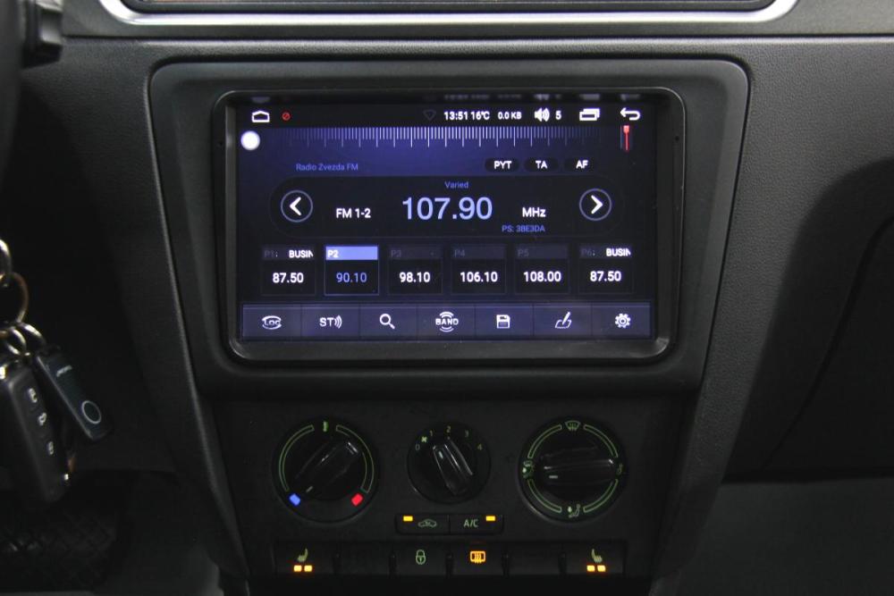 Skoda Rapid I Чебоксары  - изображение 20