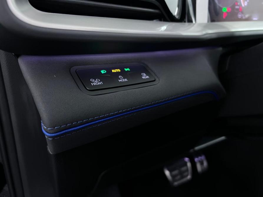 Volkswagen Teramont II (China Market) Ростов-на-Дону  - изображение 20