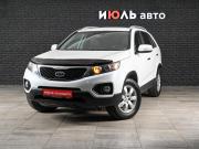 Kia Sorento II Екатеринбург  - изображение 17