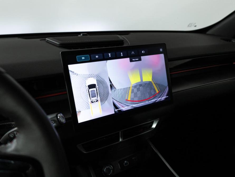 JETOUR DASHING I Санкт-Петербург  - изображение 15