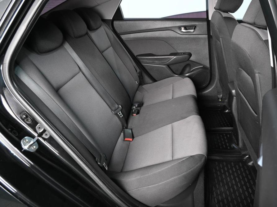 Hyundai Solaris II Ростов-на-Дону  - изображение 7