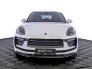 Porsche Macan I Рестайлинг 2 Москва  - изображение 32