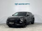 Omoda C5 I Рестайлинг Калининград  - изображение 32