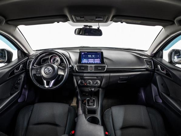 Mazda 3 III (BM) с пробегом 2013 года, цена 1 215 500 рублей, 98500 км, седан, Автокод Объявления