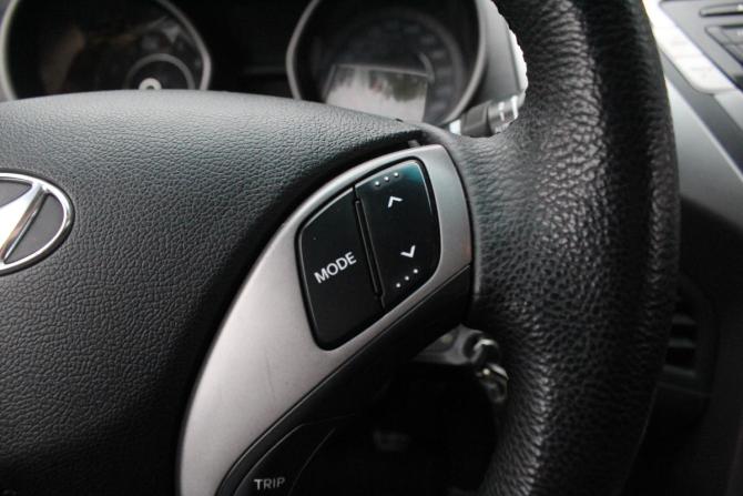 Hyundai Elantra V (MD) с пробегом 2013 года, цена 895 000 рублей, 222742 км, седан, Автокод Объявления