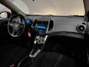 Chevrolet Aveo II Подольск  - изображение 37