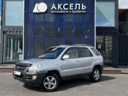 Kia Sportage II Архангельск  - изображение 21