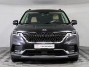 Kia Carnival IV Химки  - изображение 23