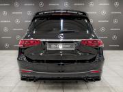 Mercedes-Benz GLS II (X167) Москва  - изображение 36