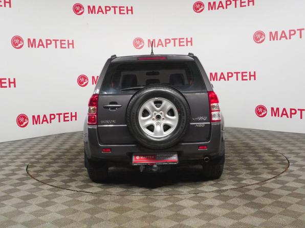 Suzuki Grand Vitara II Рестайлинг с пробегом 2010 года, цена 897 000 рублей, 260224 км, внедорожник, Автокод Объявления
