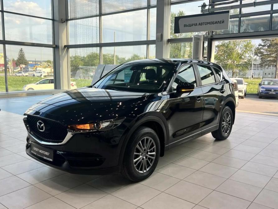 Mazda CX-5 II Екатеринбург  - изображение 3
