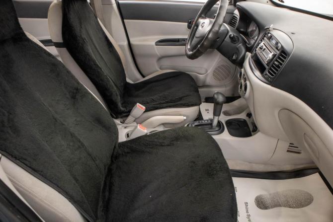 Hyundai Verna II с пробегом 2007 года, цена 599 000 рублей, 171000 км, седан, Автокод Объявления