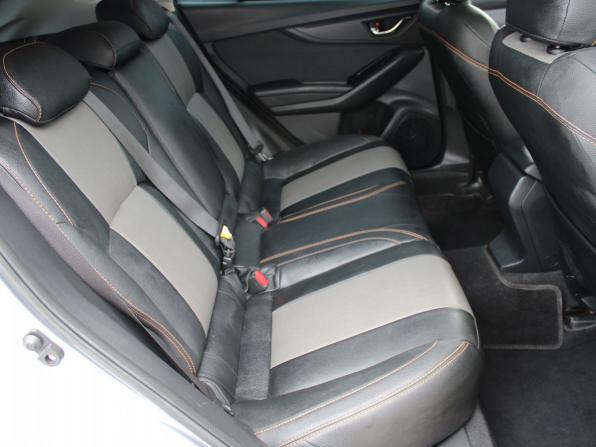 Subaru XV II Рестайлинг с пробегом 2020 года, цена 2 279 000 рублей, 135021 км, внедорожник, Автокод Объявления