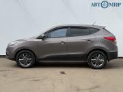 Hyundai ix35 I Рестайлинг Москва  - изображение 20