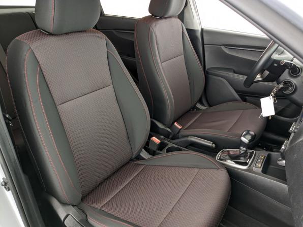 Kia Rio IV Рестайлинг с пробегом 2021 года, цена 1 650 000 рублей, 89200 км, седан, Автокод Объявления