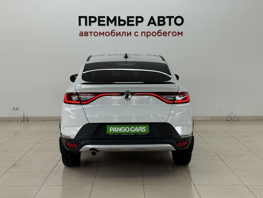 Renault Arkana I Смоленск  - изображение 5