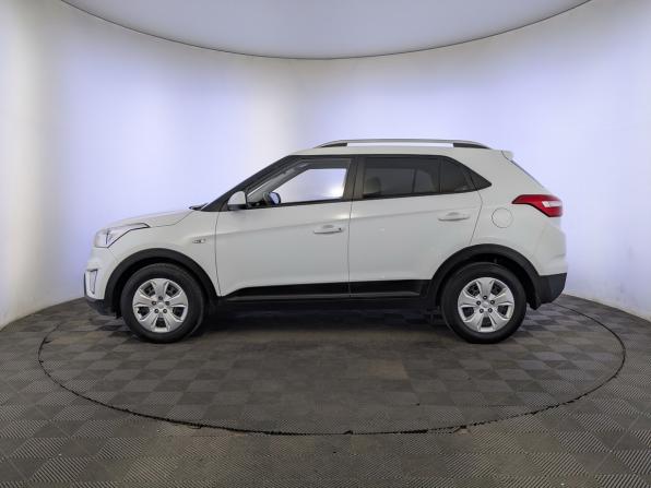 Hyundai Creta I с пробегом 2020 года, цена 1 895 000 рублей, 76591 км, внедорожник, Автокод Объявления
