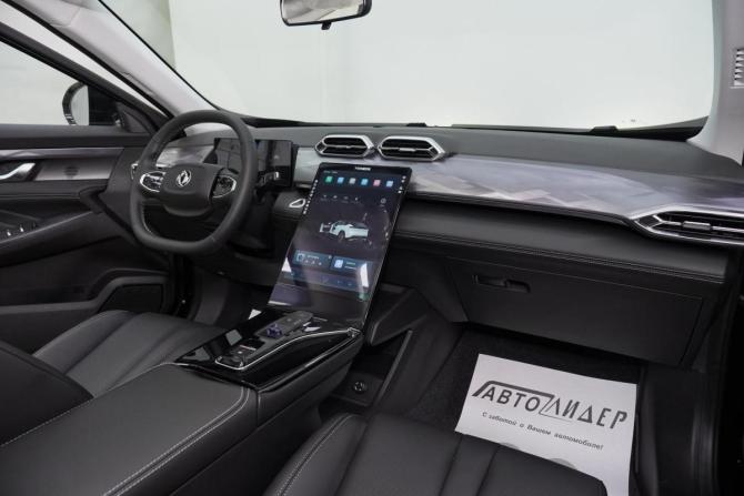 Новый Dongfeng Mage 2024 года, цена 2 549 000 рублей, внедорожник, Автокод Объявления