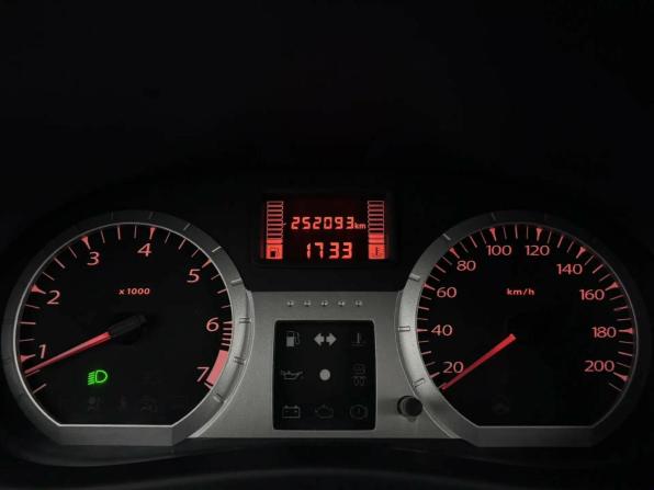 Lada (ВАЗ) Largus I с пробегом 2013 года, цена 549 000 рублей, 252092 км, универсал, Автокод Объявления