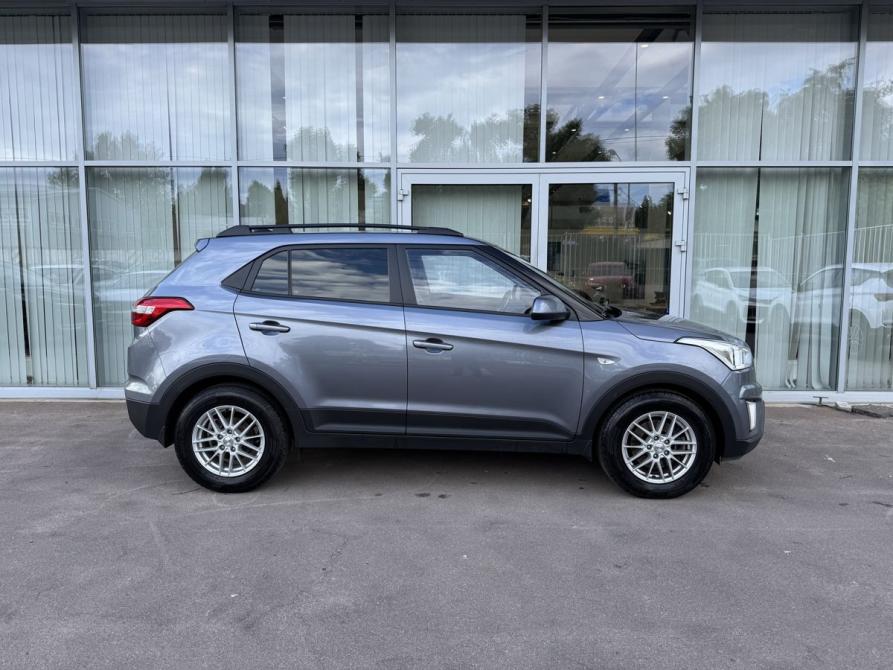 Hyundai Creta I Воронеж  - изображение 4