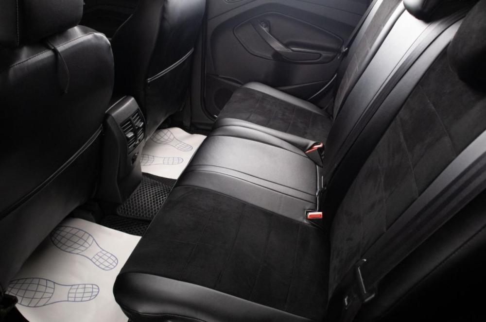 Ford Kuga II Оренбург  - изображение 20