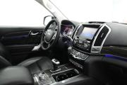 Haval H9 I Рестайлинг Сургут  - изображение 77