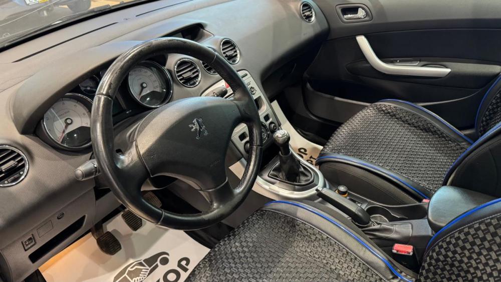 Peugeot 308 I Киров  - изображение 5