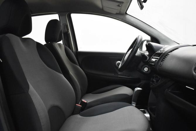 Nissan Note I Рестайлинг с пробегом 2013 года, цена 805 000 рублей, 238641 км, хэтчбек, Автокод Объявления