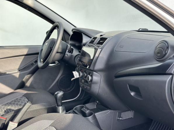 Lada (ВАЗ) Granta I Рестайлинг с пробегом 2023 года, цена 879 000 рублей, 45791 км, универсал, Автокод Объявления