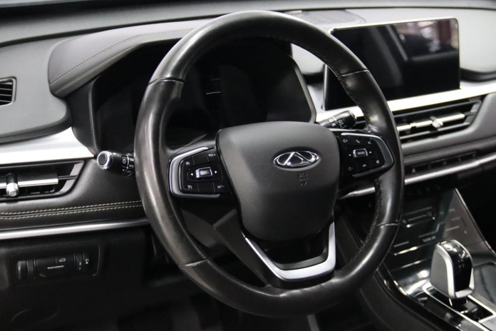 Chery Tiggo 7 Pro I Сургут  - изображение 15