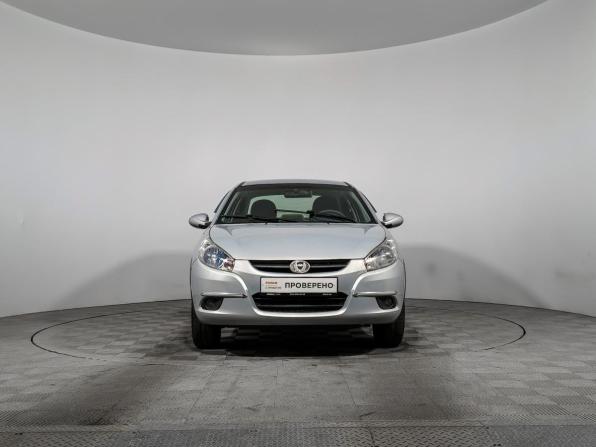 ТагАЗ C10 с пробегом 2012 года, цена 289 000 рублей, 120548 км, седан, Автокод Объявления