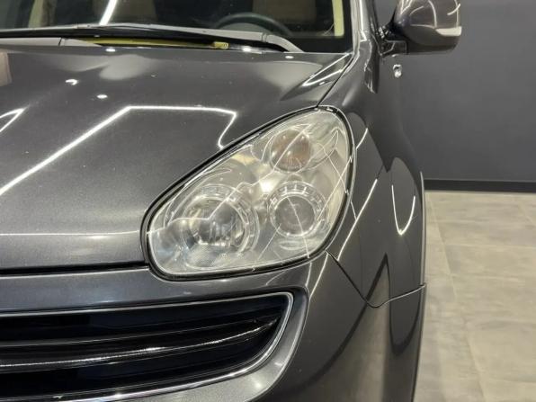 Subaru Tribeca I с пробегом 2007 года, цена 819 000 рублей, 266000 км, внедорожник, Автокод Объявления