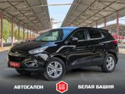 Hyundai ix35 I Екатеринбург  - изображение 14