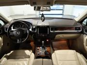 Volkswagen Touareg II Калуга  - изображение 58