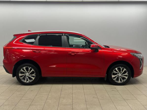 Haval Jolion I с пробегом 2023 года, цена 1 849 000 рублей, 52091 км, внедорожник, Автокод Объявления