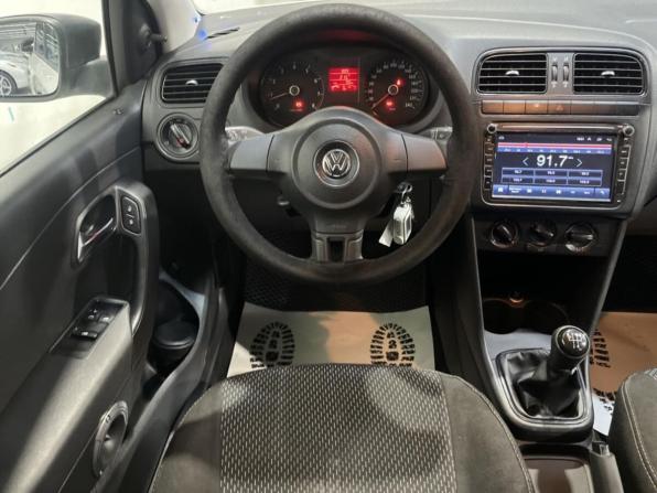 Volkswagen Polo V с пробегом 2013 года, цена 735 000 рублей, 162847 км, седан, Автокод Объявления