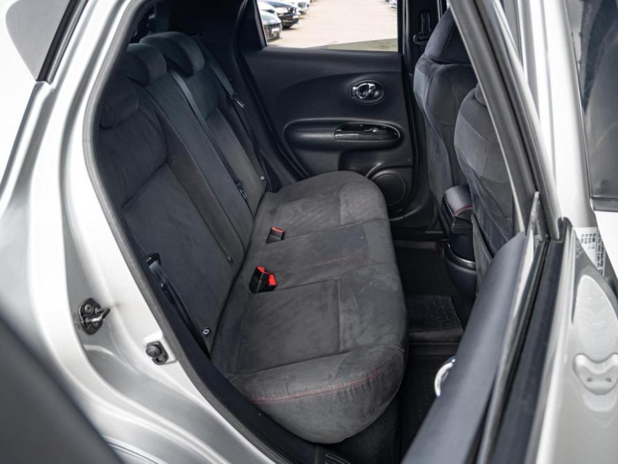 Nissan Juke Nismo I Краснодар  - изображение 7
