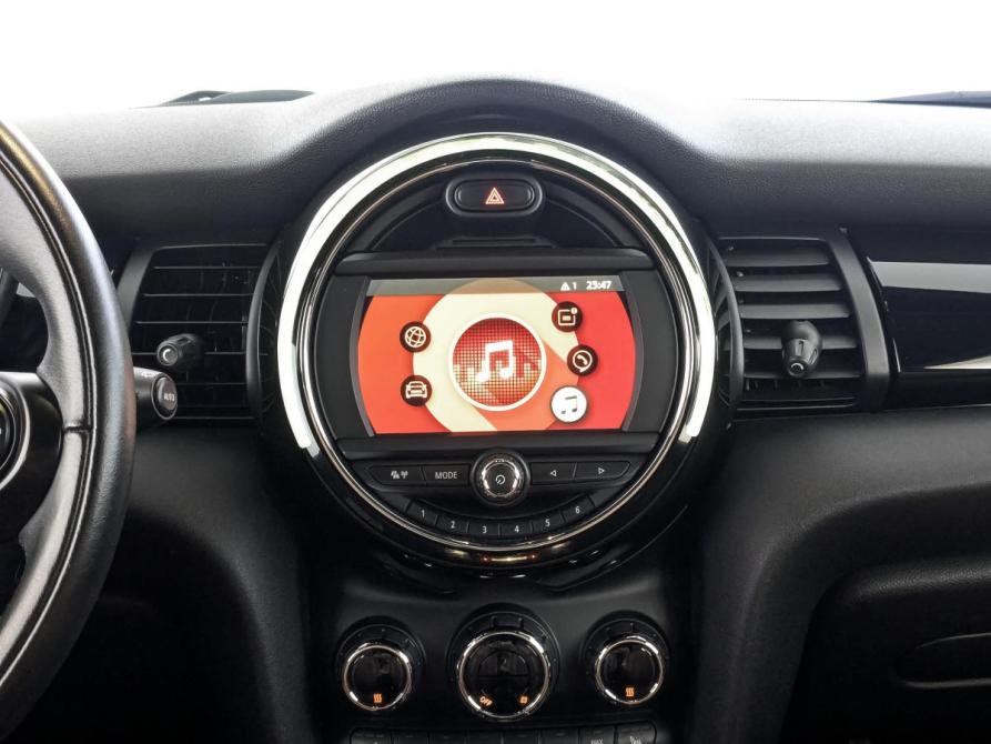 Mini Hatch III (F55/F56) Рестайлинг Москва  - изображение 17