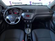 Kia Rio III Рестайлинг Ростов-на-Дону  - изображение 26