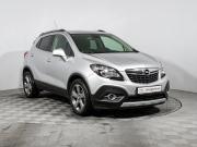 Opel Mokka I Санкт-Петербург  - изображение 23