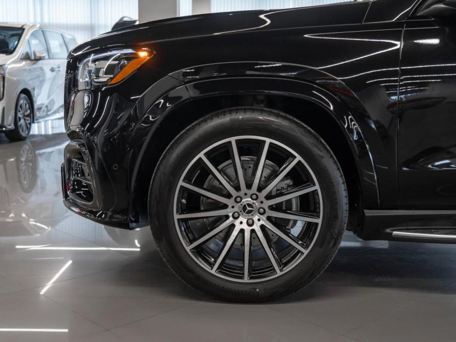 Mercedes-Benz GLS II (X167) Рестайлинг Москва  - изображение 32