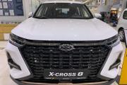 Xcite X-Cross 8 Москва  - изображение 39