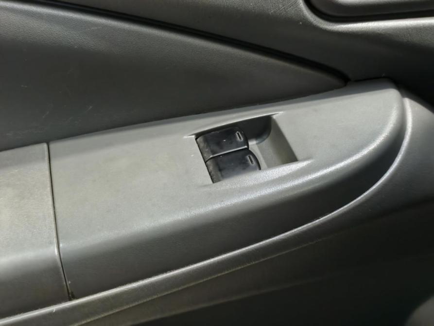 Nissan Almera Classic I Курск  - изображение 15