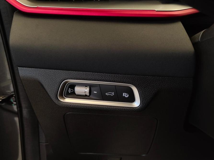Geely Coolray I Рестайлинг Санкт-Петербург  - изображение 5