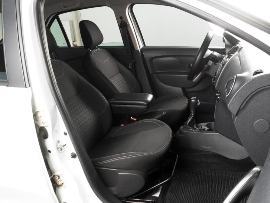 Renault Logan II Минеральные Воды  - изображение 8