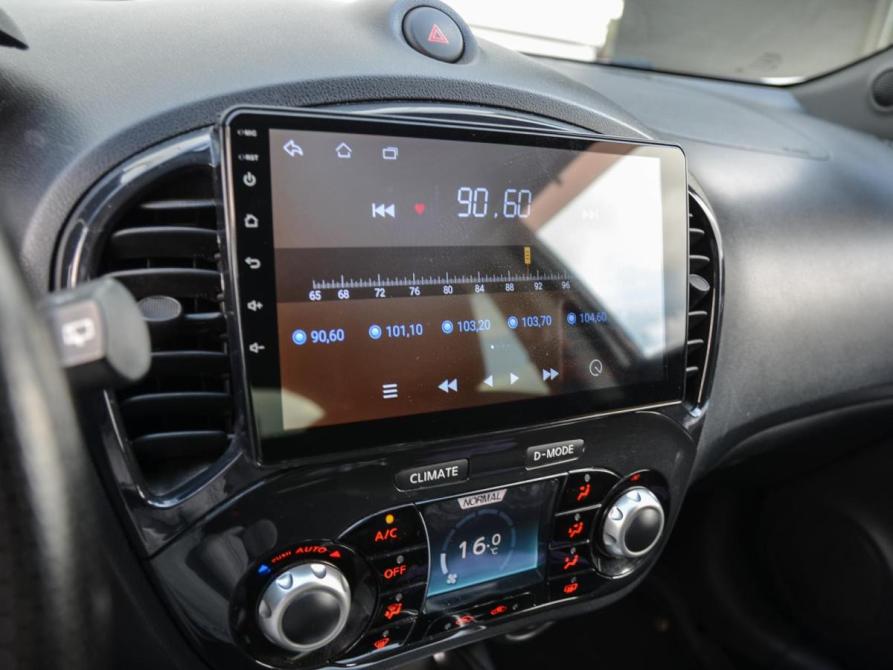 Nissan Juke I Курган  - изображение 13