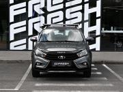 Lada (ВАЗ) Vesta I Волгоград  - изображение 21