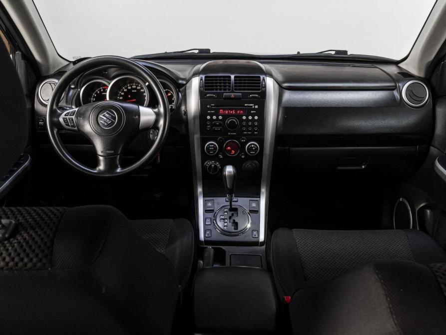 Suzuki Grand Vitara II Рестайлинг Тюмень  - изображение 16